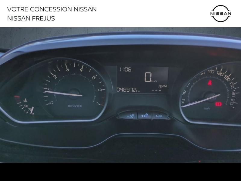 PEUGEOT 208 d’occasion à vendre à FRÉJUS chez PRESTIGE AUTOMOBILE (Photo 11)