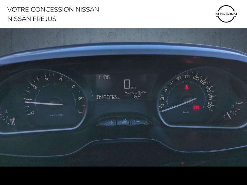 PEUGEOT 208 d’occasion à vendre à FRÉJUS chez PRESTIGE AUTOMOBILE (Photo 12)