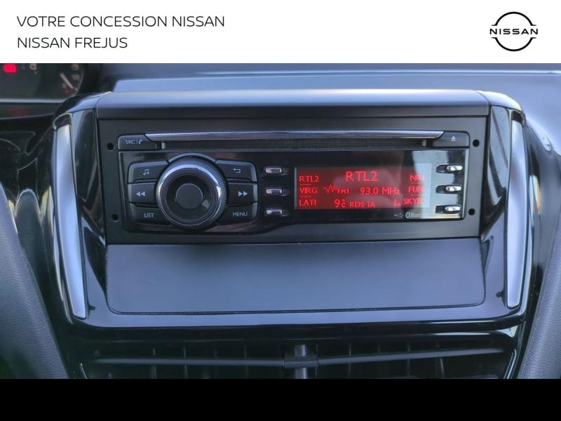 PEUGEOT 208 d’occasion à vendre à FRÉJUS chez PRESTIGE AUTOMOBILE (Photo 13)