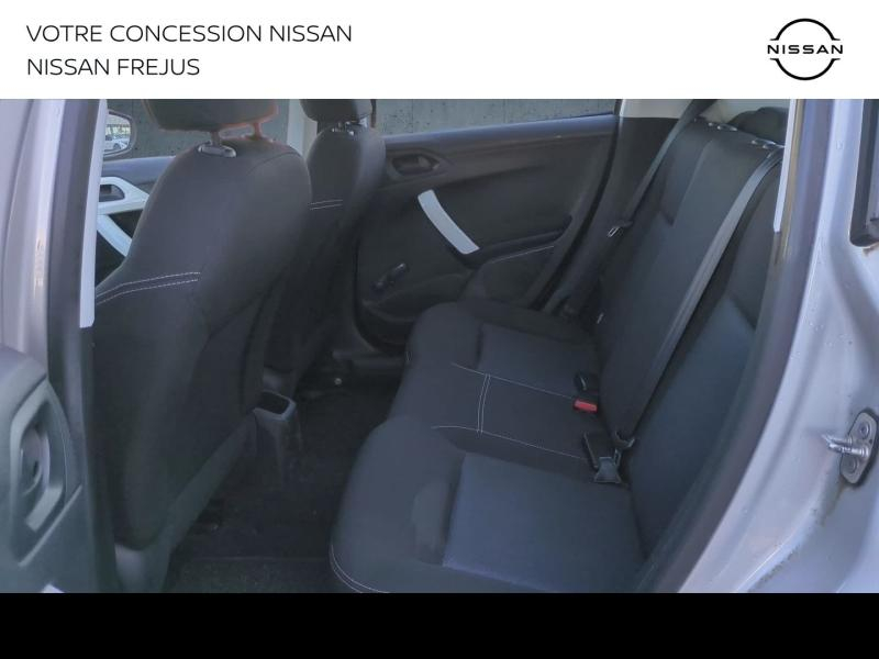 PEUGEOT 208 d’occasion à vendre à FRÉJUS chez PRESTIGE AUTOMOBILE (Photo 14)