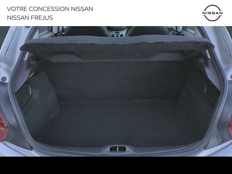 PEUGEOT 208 d’occasion à vendre à FRÉJUS chez PRESTIGE AUTOMOBILE (Photo 15)