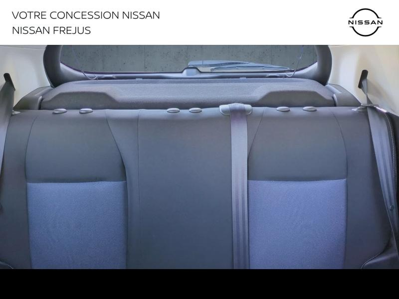 PEUGEOT 208 d’occasion à vendre à FRÉJUS chez PRESTIGE AUTOMOBILE (Photo 16)