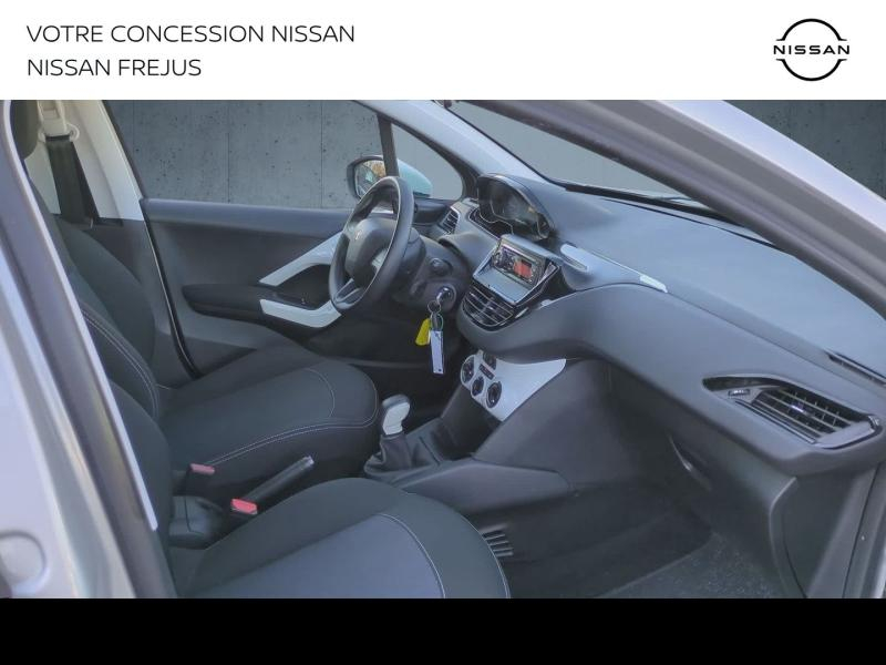 PEUGEOT 208 d’occasion à vendre à FRÉJUS chez PRESTIGE AUTOMOBILE (Photo 18)