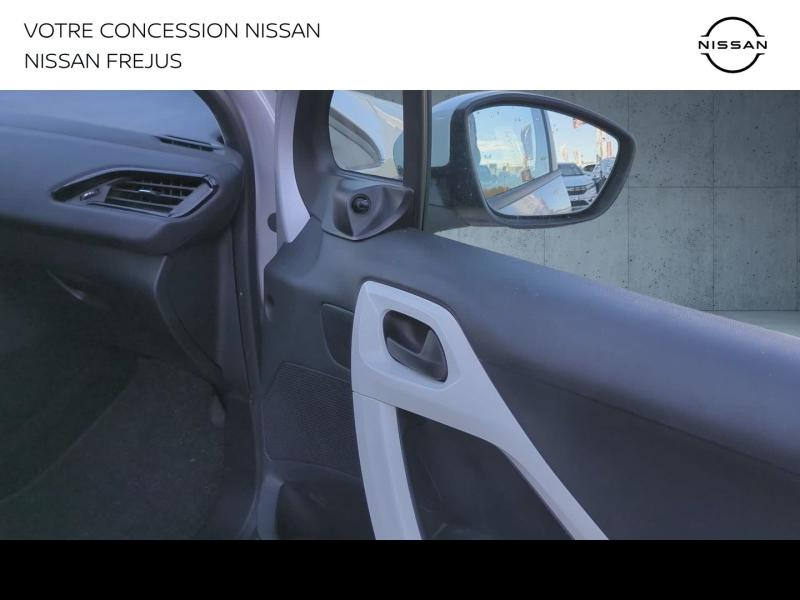 PEUGEOT 208 d’occasion à vendre à FRÉJUS chez PRESTIGE AUTOMOBILE (Photo 19)