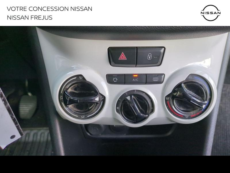 PEUGEOT 208 d’occasion à vendre à FRÉJUS chez PRESTIGE AUTOMOBILE (Photo 20)