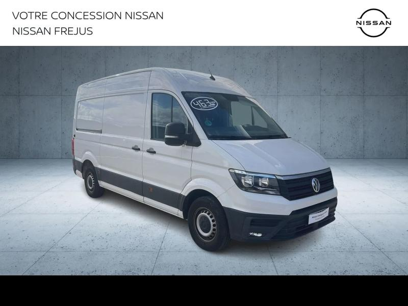 VOLKSWAGEN Crafter Fg VUL d’occasion à vendre à FRÉJUS chez PRESTIGE AUTOMOBILE (Photo 3)