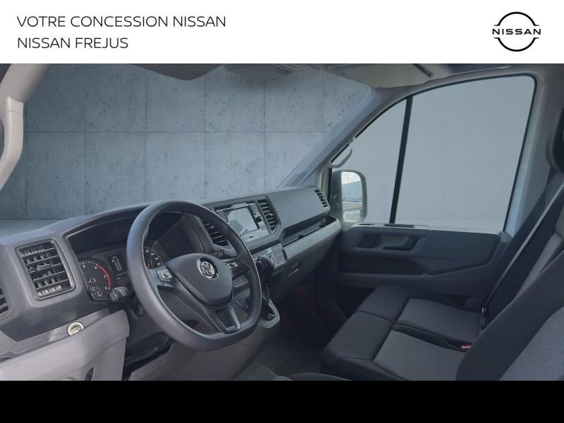 VOLKSWAGEN Crafter Fg VUL d’occasion à vendre à FRÉJUS chez PRESTIGE AUTOMOBILE (Photo 9)