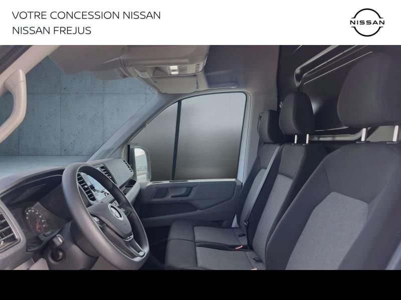 VOLKSWAGEN Crafter Fg VUL d’occasion à vendre à FRÉJUS chez PRESTIGE AUTOMOBILE (Photo 10)