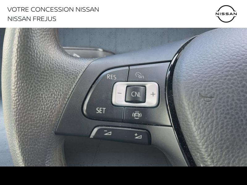 VOLKSWAGEN Crafter Fg VUL d’occasion à vendre à FRÉJUS chez PRESTIGE AUTOMOBILE (Photo 12)