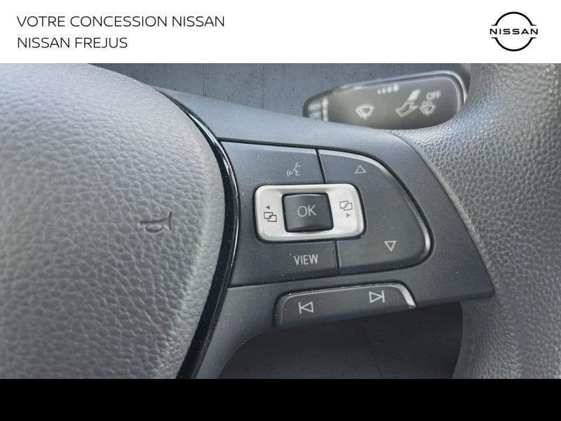 VOLKSWAGEN Crafter Fg VUL d’occasion à vendre à FRÉJUS chez PRESTIGE AUTOMOBILE (Photo 13)