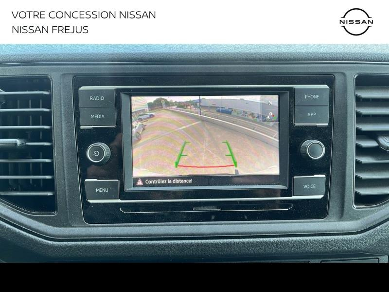 VOLKSWAGEN Crafter Fg VUL d’occasion à vendre à FRÉJUS chez PRESTIGE AUTOMOBILE (Photo 15)