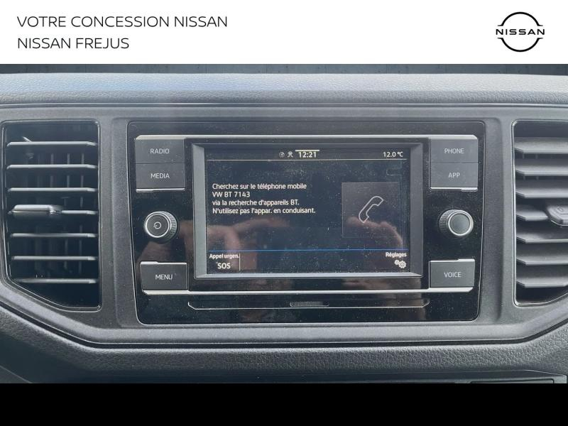 VOLKSWAGEN Crafter Fg VUL d’occasion à vendre à FRÉJUS chez PRESTIGE AUTOMOBILE (Photo 16)