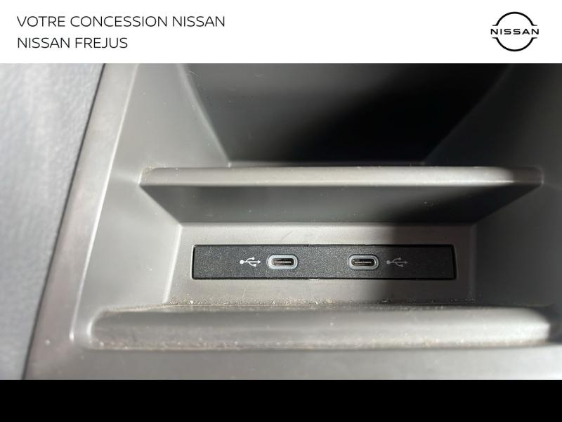 VOLKSWAGEN Crafter Fg VUL d’occasion à vendre à FRÉJUS chez PRESTIGE AUTOMOBILE (Photo 17)