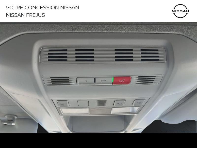 VOLKSWAGEN Crafter Fg VUL d’occasion à vendre à FRÉJUS chez PRESTIGE AUTOMOBILE (Photo 18)