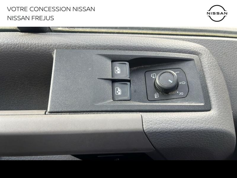 VOLKSWAGEN Crafter Fg VUL d’occasion à vendre à FRÉJUS chez PRESTIGE AUTOMOBILE (Photo 19)