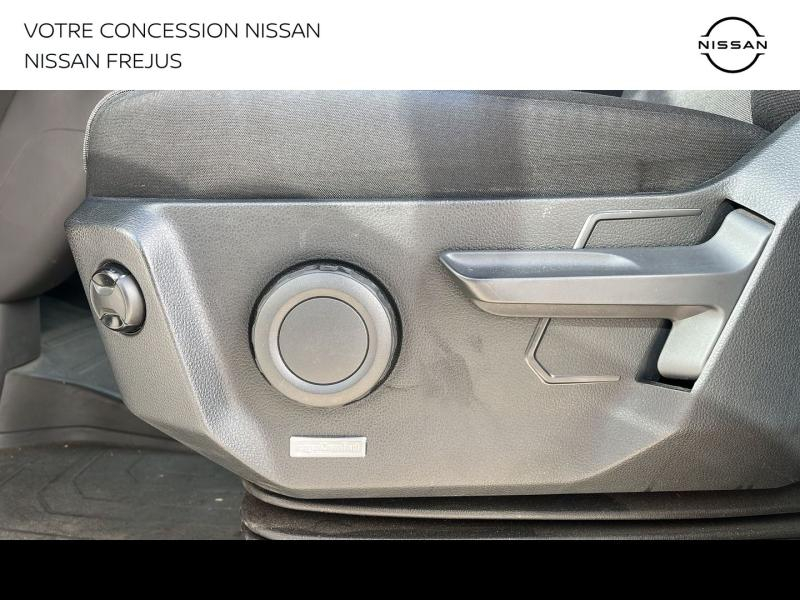 VOLKSWAGEN Crafter Fg VUL d’occasion à vendre à FRÉJUS chez PRESTIGE AUTOMOBILE (Photo 20)