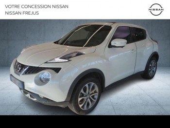 NISSAN Juke d’occasion à vendre à FRÉJUS