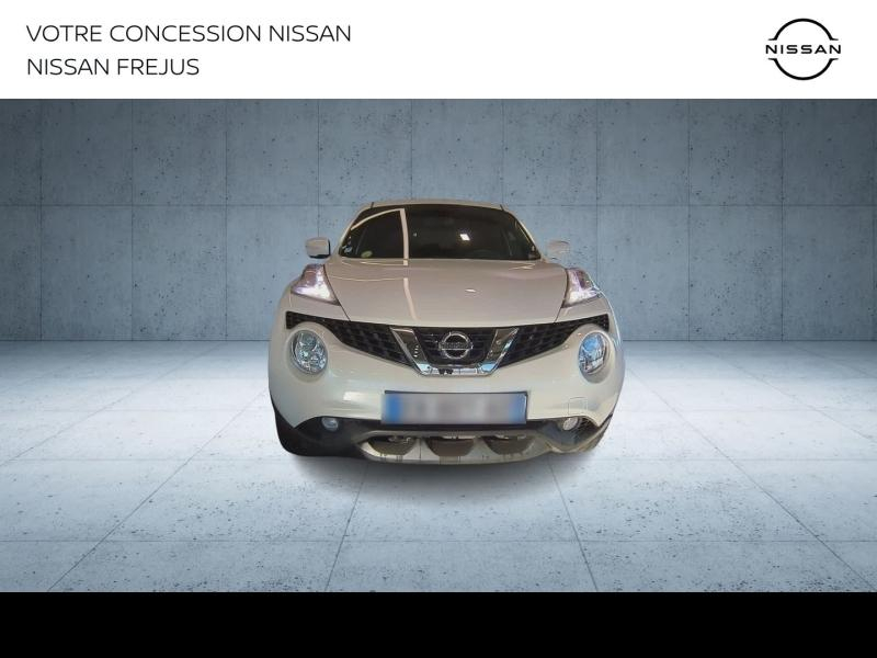 NISSAN Juke d’occasion à vendre à FRÉJUS chez PRESTIGE AUTOMOBILE (Photo 5)