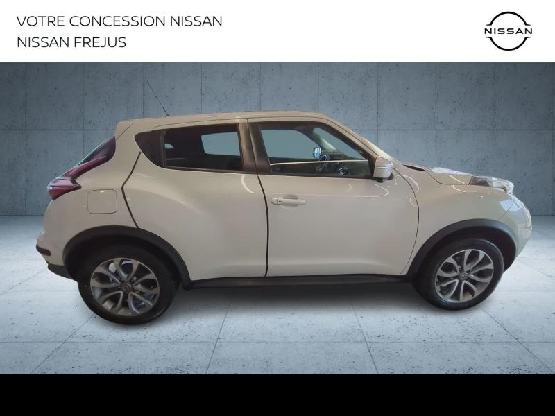 NISSAN Juke d’occasion à vendre à FRÉJUS chez PRESTIGE AUTOMOBILE (Photo 6)