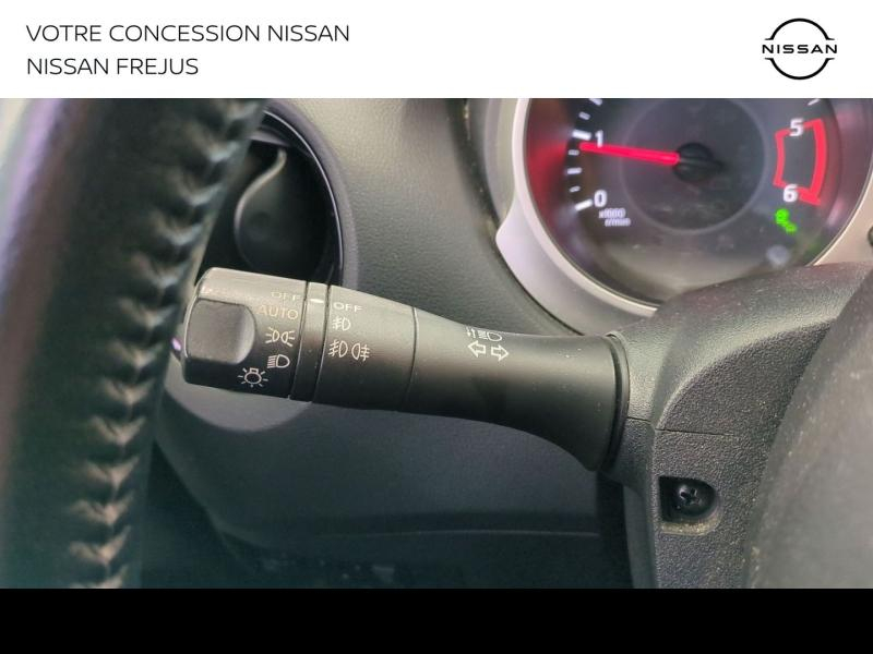 NISSAN Juke d’occasion à vendre à FRÉJUS chez PRESTIGE AUTOMOBILE (Photo 13)