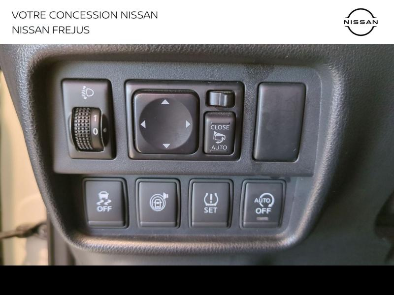 NISSAN Juke d’occasion à vendre à FRÉJUS chez PRESTIGE AUTOMOBILE (Photo 14)