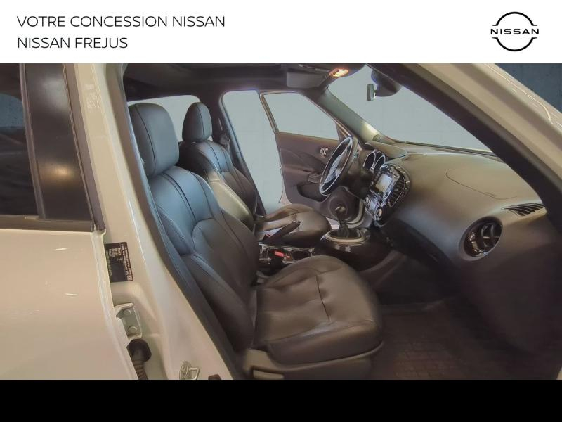 NISSAN Juke d’occasion à vendre à FRÉJUS chez PRESTIGE AUTOMOBILE (Photo 15)