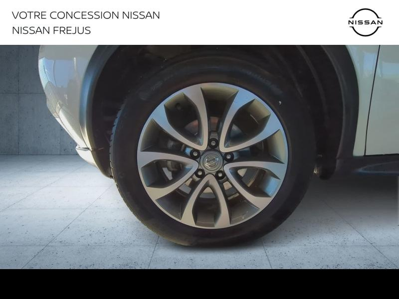 NISSAN Juke d’occasion à vendre à FRÉJUS chez PRESTIGE AUTOMOBILE (Photo 16)