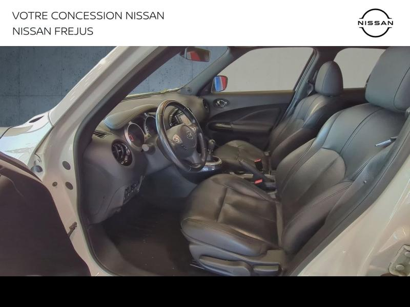 NISSAN Juke d’occasion à vendre à FRÉJUS chez PRESTIGE AUTOMOBILE (Photo 17)