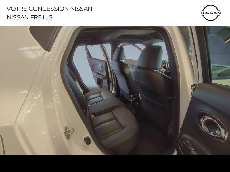 NISSAN Juke d’occasion à vendre à FRÉJUS chez PRESTIGE AUTOMOBILE (Photo 18)