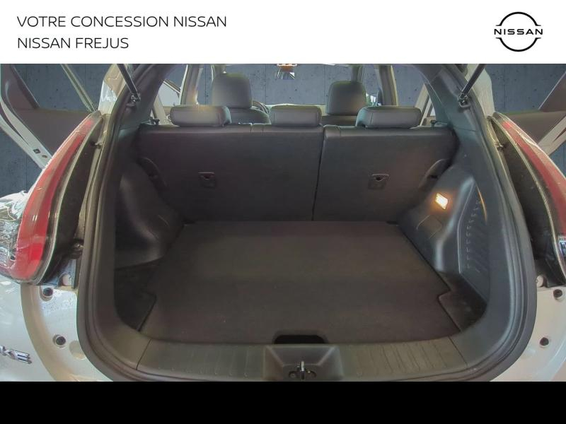 NISSAN Juke d’occasion à vendre à FRÉJUS chez PRESTIGE AUTOMOBILE (Photo 19)