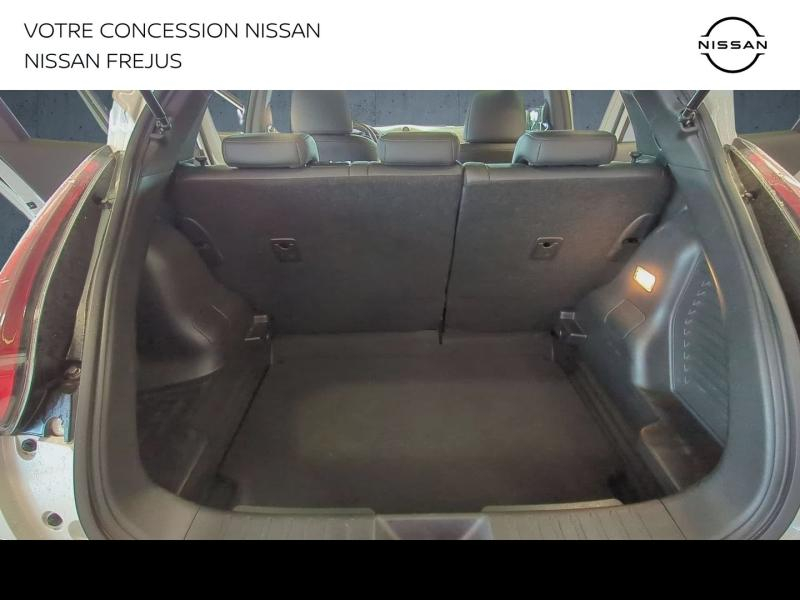 NISSAN Juke d’occasion à vendre à FRÉJUS chez PRESTIGE AUTOMOBILE (Photo 20)