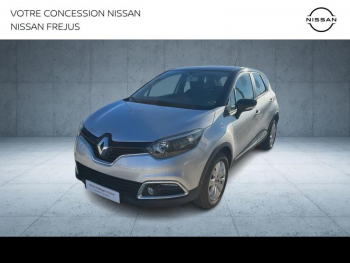 RENAULT Captur d’occasion à vendre à FRÉJUS