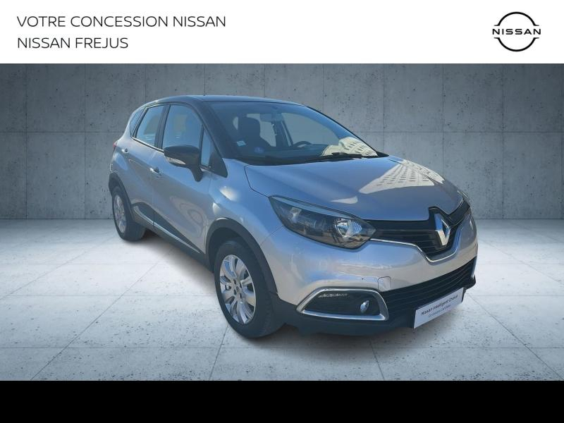 RENAULT Captur d’occasion à vendre à FRÉJUS chez PRESTIGE AUTOMOBILE (Photo 3)