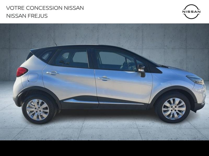 RENAULT Captur d’occasion à vendre à FRÉJUS chez PRESTIGE AUTOMOBILE (Photo 4)