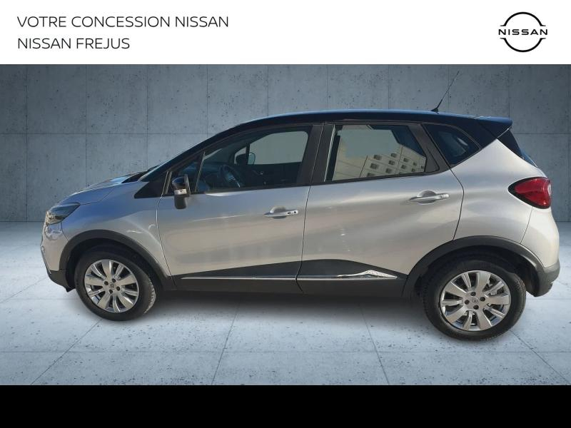 RENAULT Captur d’occasion à vendre à FRÉJUS chez PRESTIGE AUTOMOBILE (Photo 8)