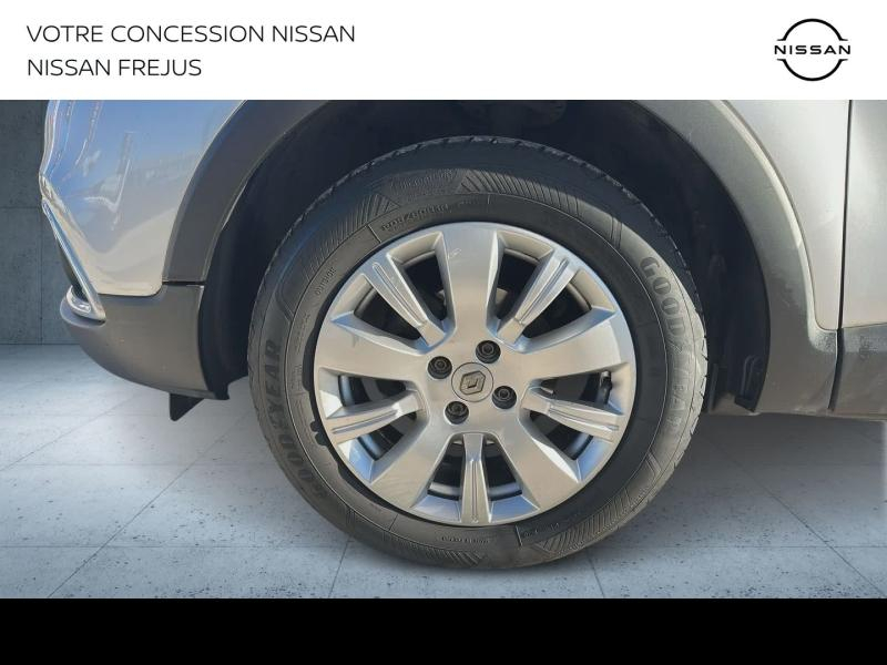 RENAULT Captur d’occasion à vendre à FRÉJUS chez PRESTIGE AUTOMOBILE (Photo 9)