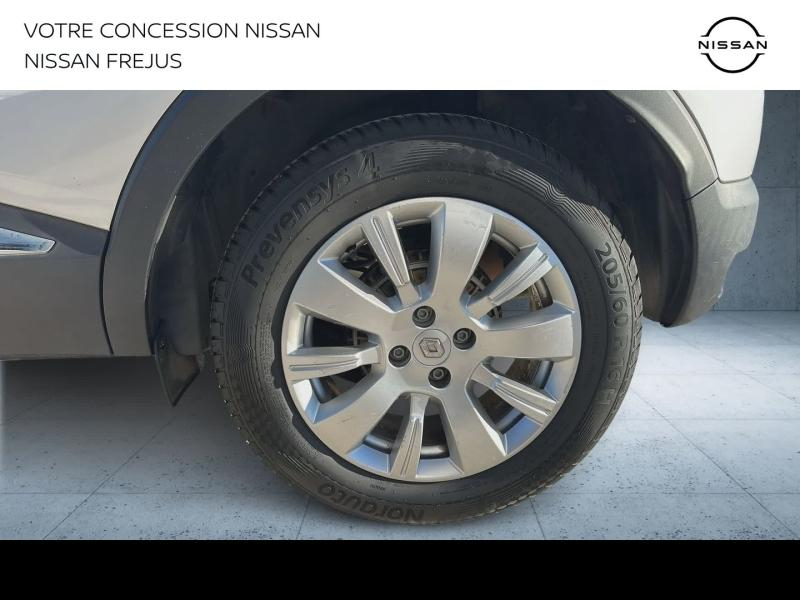 RENAULT Captur d’occasion à vendre à FRÉJUS chez PRESTIGE AUTOMOBILE (Photo 10)