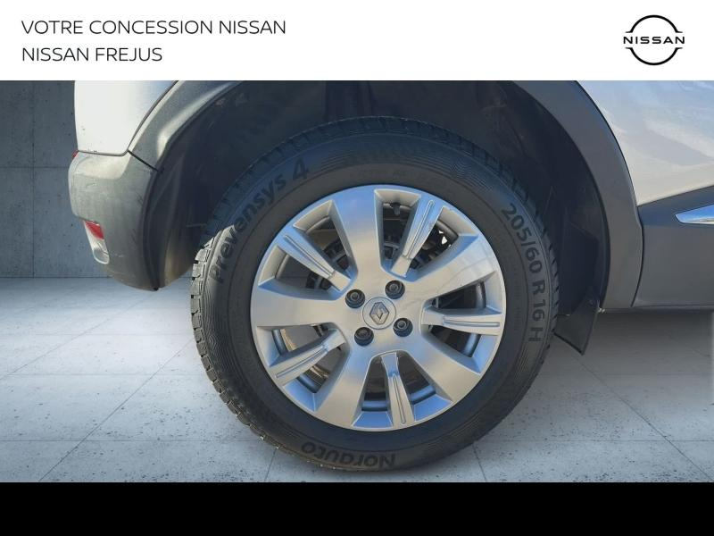 RENAULT Captur d’occasion à vendre à FRÉJUS chez PRESTIGE AUTOMOBILE (Photo 11)