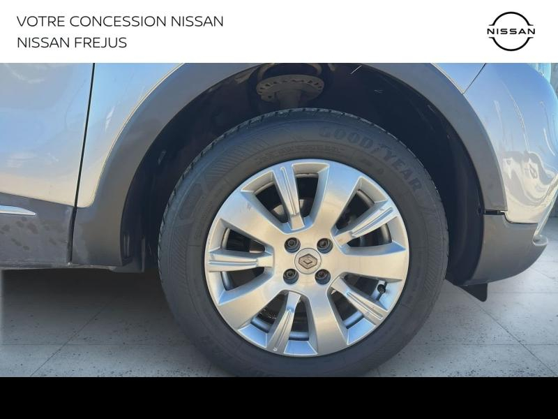 RENAULT Captur d’occasion à vendre à FRÉJUS chez PRESTIGE AUTOMOBILE (Photo 12)