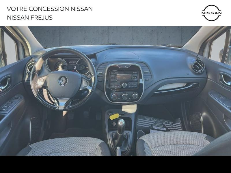RENAULT Captur d’occasion à vendre à FRÉJUS chez PRESTIGE AUTOMOBILE (Photo 13)