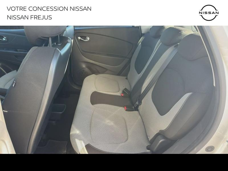 RENAULT Captur d’occasion à vendre à FRÉJUS chez PRESTIGE AUTOMOBILE (Photo 14)