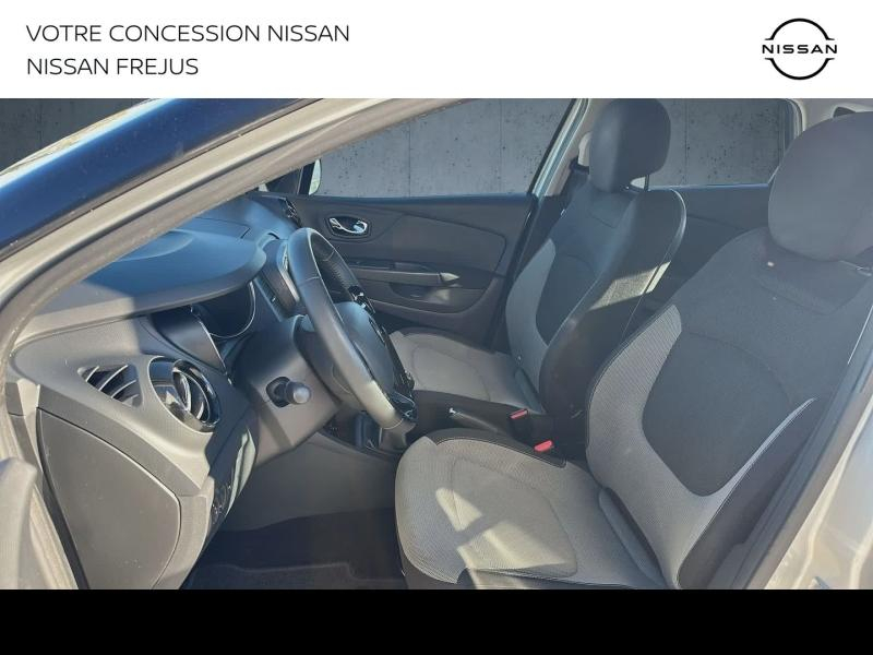 RENAULT Captur d’occasion à vendre à FRÉJUS chez PRESTIGE AUTOMOBILE (Photo 15)