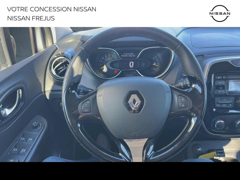 RENAULT Captur d’occasion à vendre à FRÉJUS chez PRESTIGE AUTOMOBILE (Photo 16)