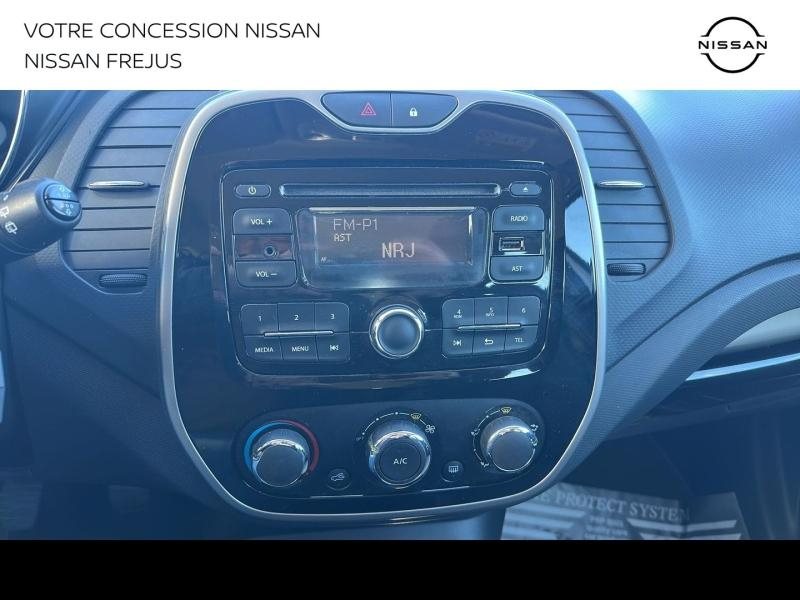 RENAULT Captur d’occasion à vendre à FRÉJUS chez PRESTIGE AUTOMOBILE (Photo 17)