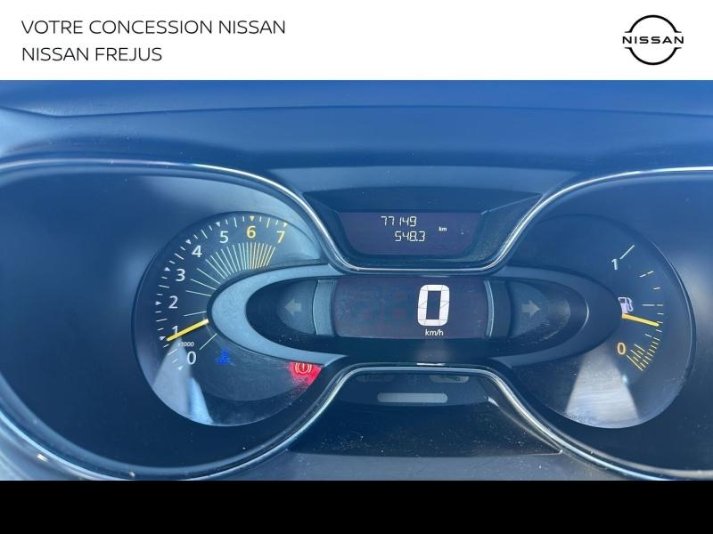 RENAULT Captur d’occasion à vendre à FRÉJUS chez PRESTIGE AUTOMOBILE (Photo 18)