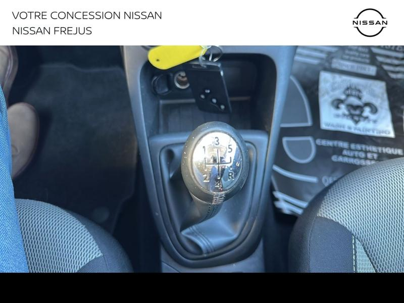 RENAULT Captur d’occasion à vendre à FRÉJUS chez PRESTIGE AUTOMOBILE (Photo 19)