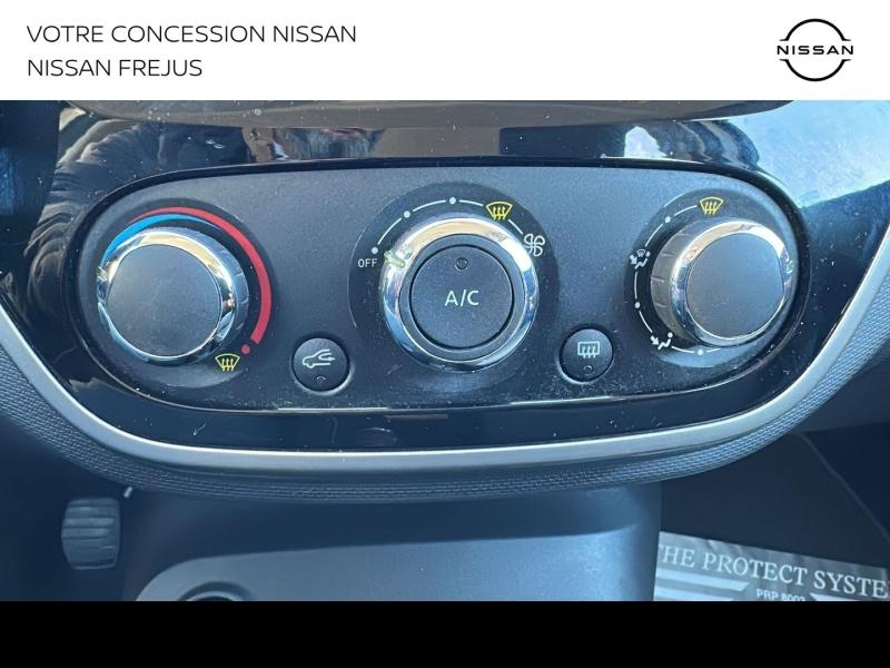 RENAULT Captur d’occasion à vendre à FRÉJUS chez PRESTIGE AUTOMOBILE (Photo 20)