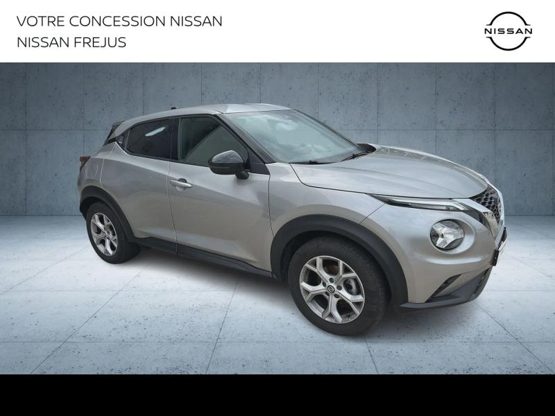 NISSAN Juke d’occasion à vendre à FRÉJUS chez PRESTIGE AUTOMOBILE (Photo 5)