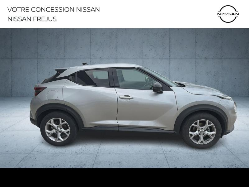 NISSAN Juke d’occasion à vendre à FRÉJUS chez PRESTIGE AUTOMOBILE (Photo 7)