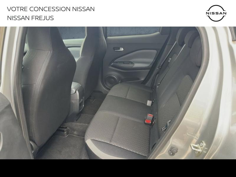 NISSAN Juke d’occasion à vendre à FRÉJUS chez PRESTIGE AUTOMOBILE (Photo 13)
